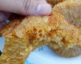 Foto langkah ke 8 dari resep Kue Cucur #PR_KueTradisionalBerserat.