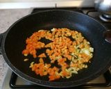 Foto del paso 2 de la receta: Tagliatelle de espinaca con hígado de pollo al Oporto