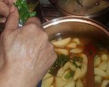 Foto del paso 4 de la receta: Pancutras o Pantrucas?