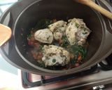 Foto del paso 3 de la receta: Carbonada de pollo