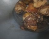 Foto langkah ke 3 dari resep Goreng Ayam Kecap Rempah.