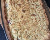 Foto del paso 8 de la receta: Tarta crocante de manzana y mermelada sin azúcar apta diabéticos