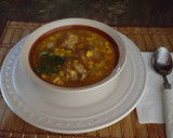 Foto del paso 14 de la receta: Costillitas de cerdo en salsa de jitomates asados
