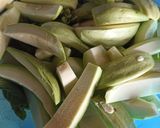 Foto del paso 2 de la receta: Chepiles