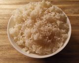Une image de l'étape 2 de Onigiris Thon-Mayonnaise.