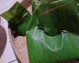 Foto langkah ke 4 dari resep Barongko Pisang Vegan (No Telur & SKM).