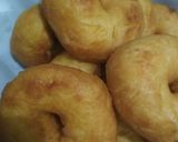 Foto langkah ke 6 dari resep Donat Kentang Andalan.