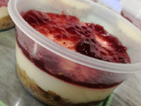 Tarta de queso