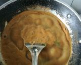 Foto langkah ke 4 dari resep Sala Bulek khas Padang.