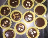 Foto langkah ke 5 dari resep 65. Pie brownies.