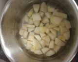 એવર ગ્રીન ચટણી(chutney recipe in gujarati) રેસીપી સ્ટેપ1ફોટો