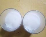 Foto langkah ke 3 dari resep Puding Kelapa Muda Susu Santan.