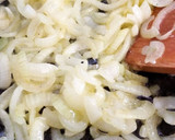 Foto del paso 2 de la receta: Pencas de acelga 🥬🥬gratinadas 😋😋