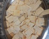 Foto del paso 8 de la receta: Hummus Rápido (sin tahini)