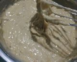 Foto langkah ke 5 dari resep Bolu Pisang Ambon 2 Telur.
