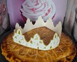 Une image de l'étape 5 de Galette des rois cookie 🍪.