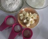 Foto del paso 1 de la receta: Pan de molde (o pan lactal)