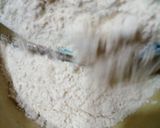 A picture of step 4 of Milk bread.