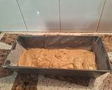 Foto del paso 5 de la receta: Budín de banana split