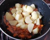 Foto del paso 5 de la receta: Guiso de ternera