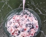 Foto del paso 3 de la receta: Postre de Bayas