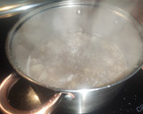 Foto del paso 4 de la receta: Albóndigas en salsa con patatas fritas