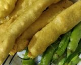 ભજીયા (bhajiya Recipe in gujarati) રેસીપી સ્ટેપ2ફોટો