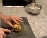 Karlovarsky Knédli recept fázis 4 fotója