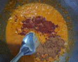 કઢાઈ પનીર (Kadhai Paneer Recipe In gujarati) રેસીપી સ્ટેપ10ફોટો