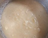Une image de l'étape 3 de Compote pommes / poires.