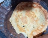 Foto del paso 2 de la receta: Panqueque con queso sin tacc