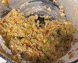 Oats kebab recipe step 3 photo