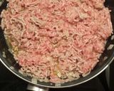 Foto del paso 2 de la receta Lasaña