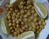 صورة لخطوة 2 من وصفة لبلبلي عراقي