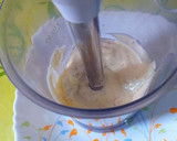 Foto del paso 9 de la receta: Paletilla de cordero, patatas y huevos al vapor con mayonesa