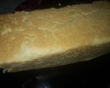 Foto langkah ke 6 dari resep Roti Tawar Biasa.