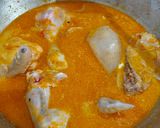 Foto langkah ke 4 dari resep Ayam Pedas.