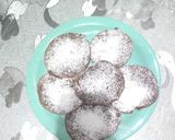 Foto del paso 4 de la receta: Galletita expréss!