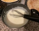 Une image de l'étape 6 de 🎉Kunafa 🎊fête 🥳 Cookpad 🤹🎷.