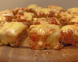 Foto del paso 5 de la receta: Pizza Keto