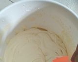 Foto langkah ke 5 dari resep Rainbow cake kukus ny.liem.