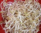Foto langkah ke 3 dari resep Urap Kenikir.