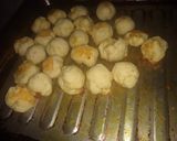 Foto del paso 2 de la receta: Mini pancitos saborizados 😍🔥