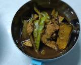 ผัดฟักทองพริกหยวก วิธีทำสูตร 6 รูป