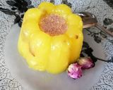 عکس مرحله 7 از دستور مسقطی زعفرونی😋