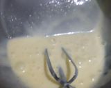 Foto langkah ke 2 dari resep Brownies imut lembut no mixer no kukusan no oven.