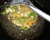 Foto langkah ke 1 dari resep Oseng sayur kuah.