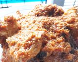 Foto langkah ke 1 dari resep Menu nasi balap khas lombok.