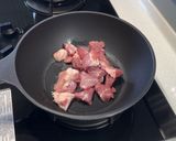 #186 馬鈴薯燉肉 2的食譜步驟3照片
