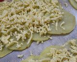 Foto del paso 3 de la receta: 🌯🥔Wrap de papa y queso 🥔🌯Sin harinas